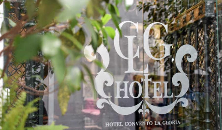 Hotel Convento La Gloria