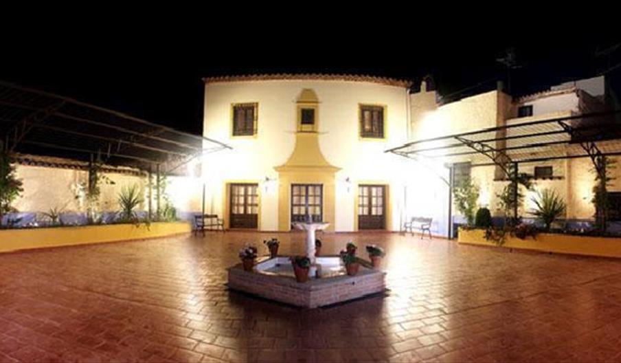Hotel Palacio de las Manillas