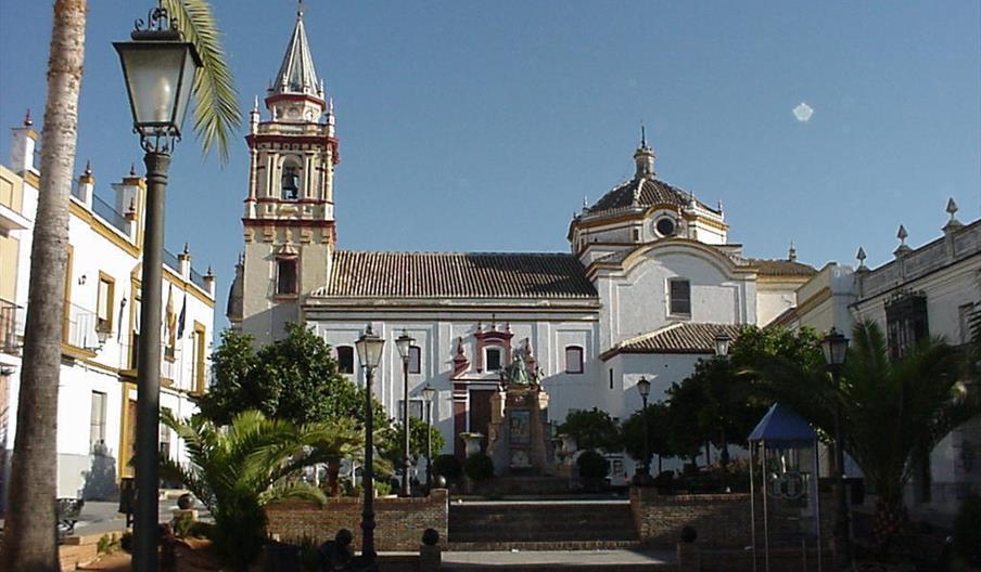 Bollullos de la Mitación