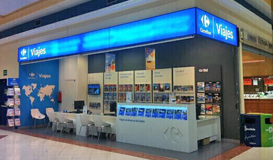 Viajes Carrefour Córdoba