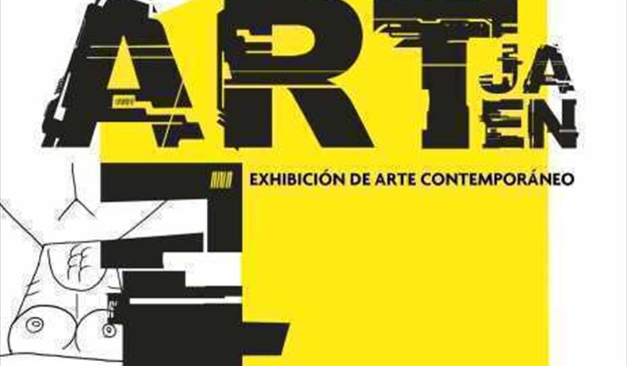 Feria de Arte de Jaén “ArtJaén”