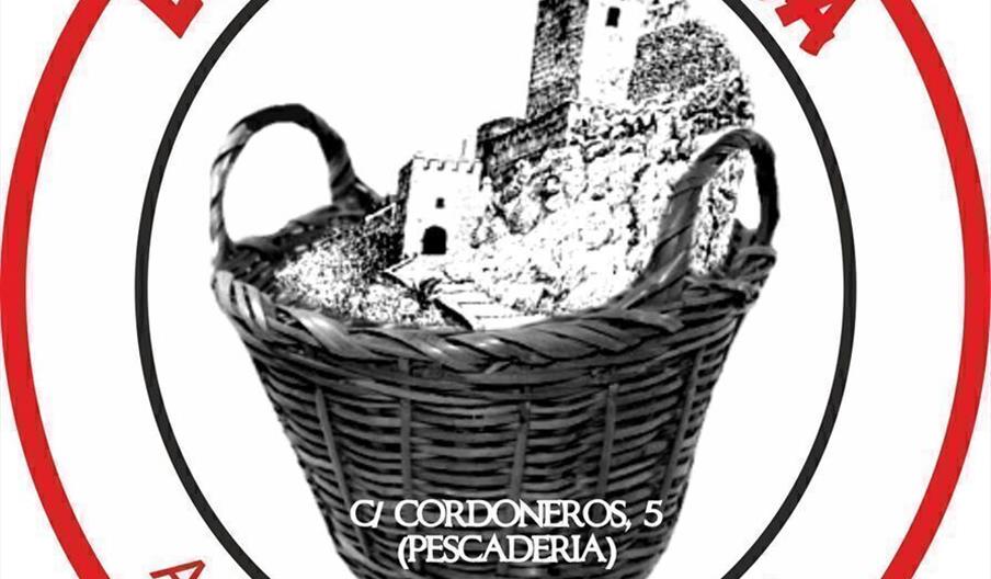 Flamenco en La Canastera