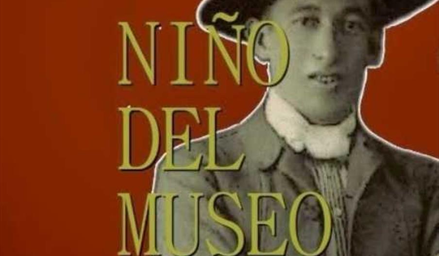 Niño del Museo