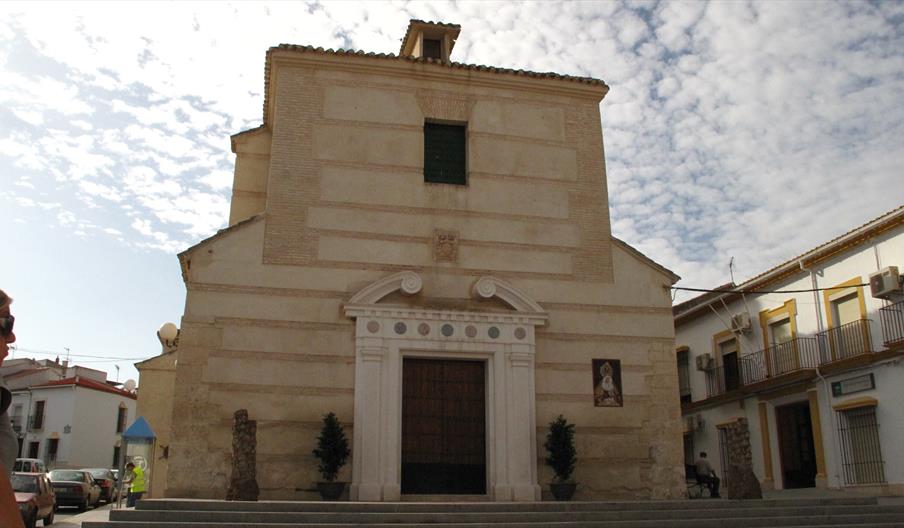 Parroquia de Nuestra Señora de la Encarnación