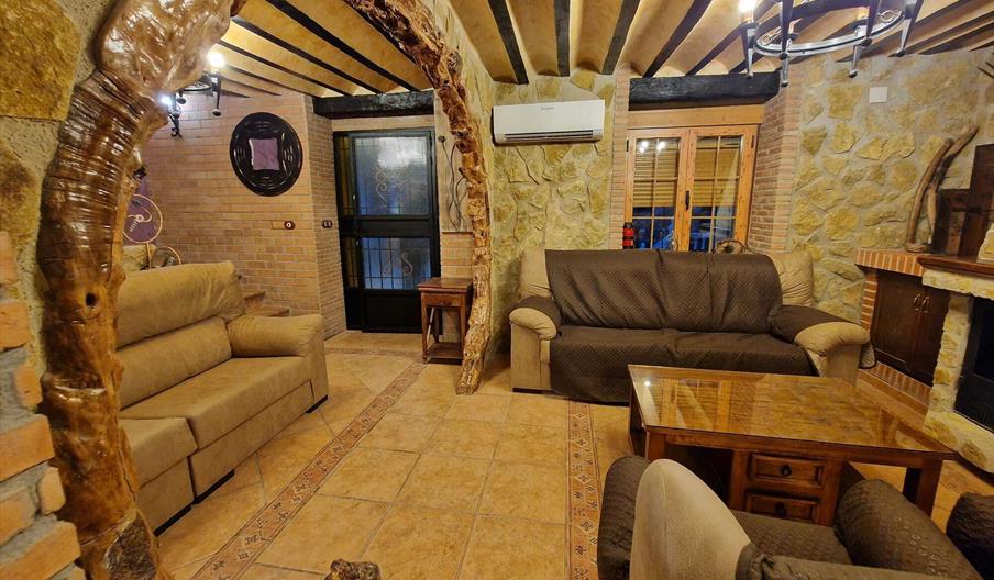 Casa Rural Villanatura