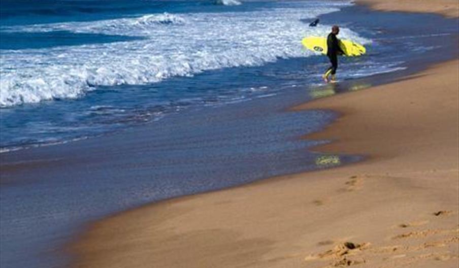 Santa Catalina (tramo Vista Hermosa - Las Redes)