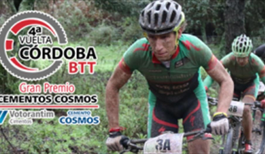Vuelta Córdoba BTT