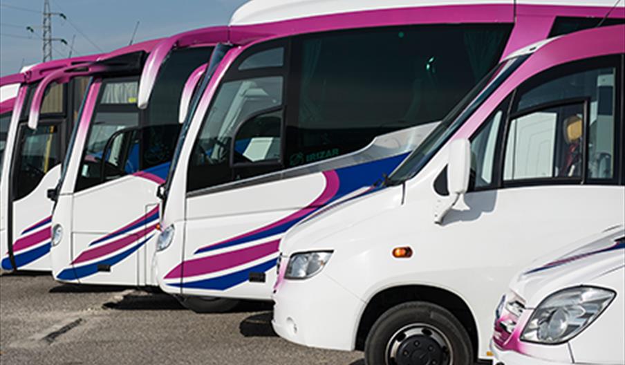 Autocares Alcántara