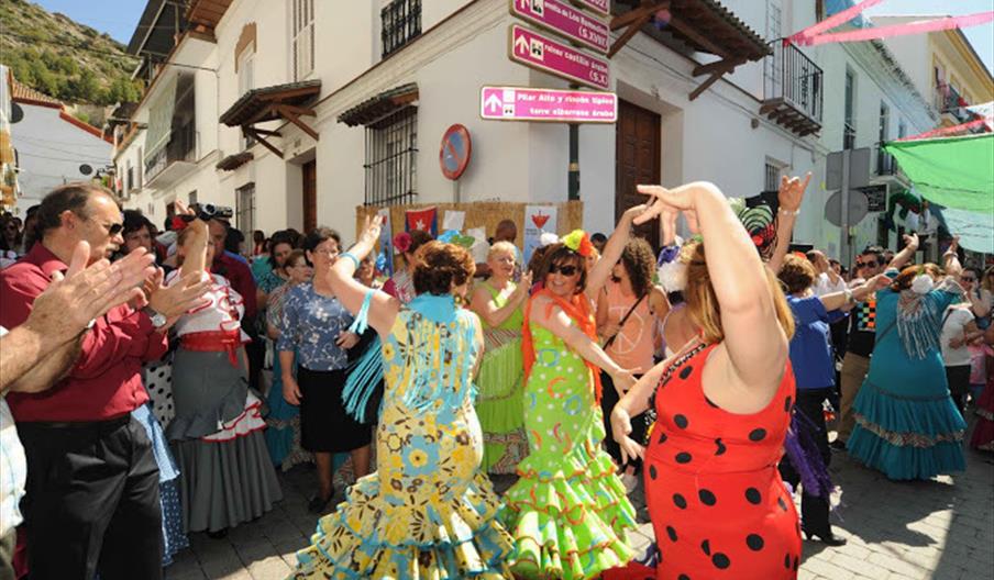 Feria de Cártama