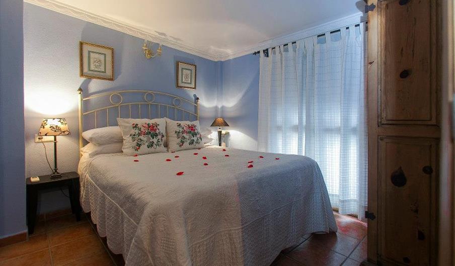 Apartamentos Puerta de Aduares