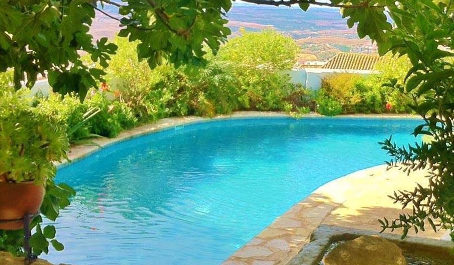 Apartamento La Vista de Medina