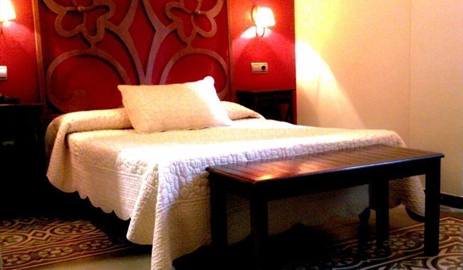 Hotel Al Andalus Jerez