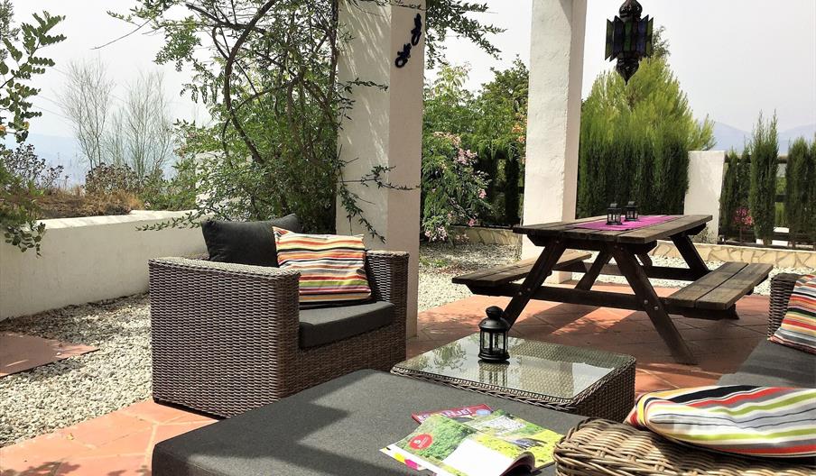 Casa Rural Casa Lobera 1