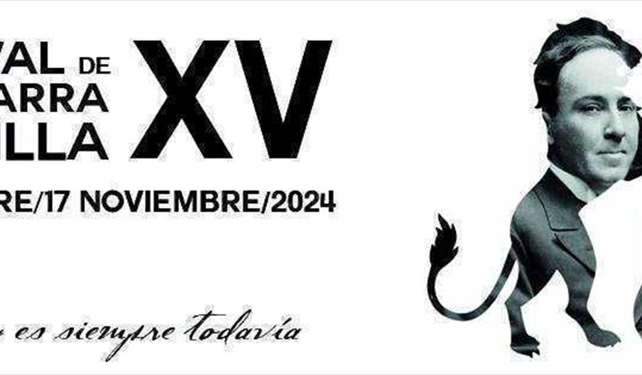 Festival de la Guitarra de Sevilla