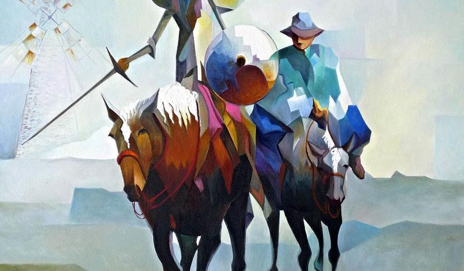 Feria del Libro "Ciudad de Hinojosa"