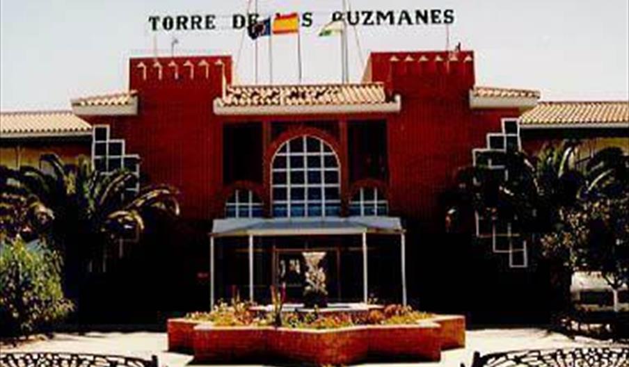 Hotel Torre de los Guzmanes