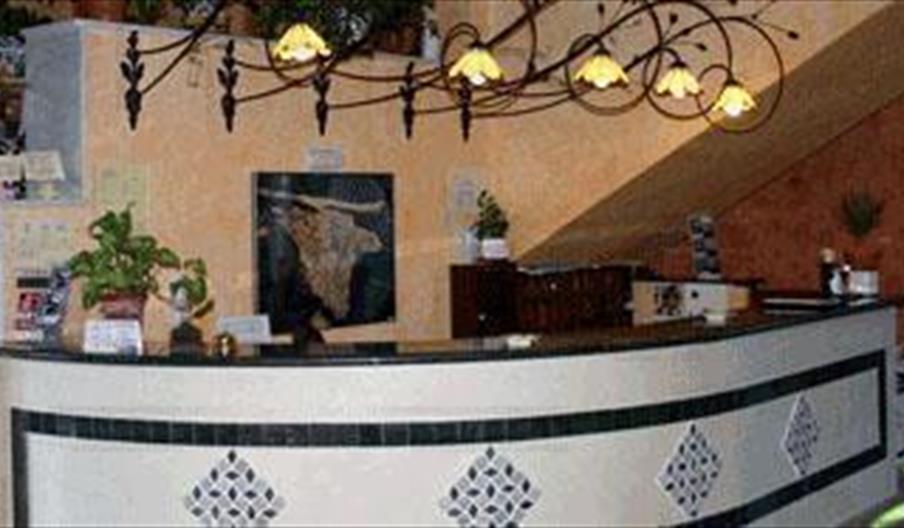 Hotel Paraíso Playa