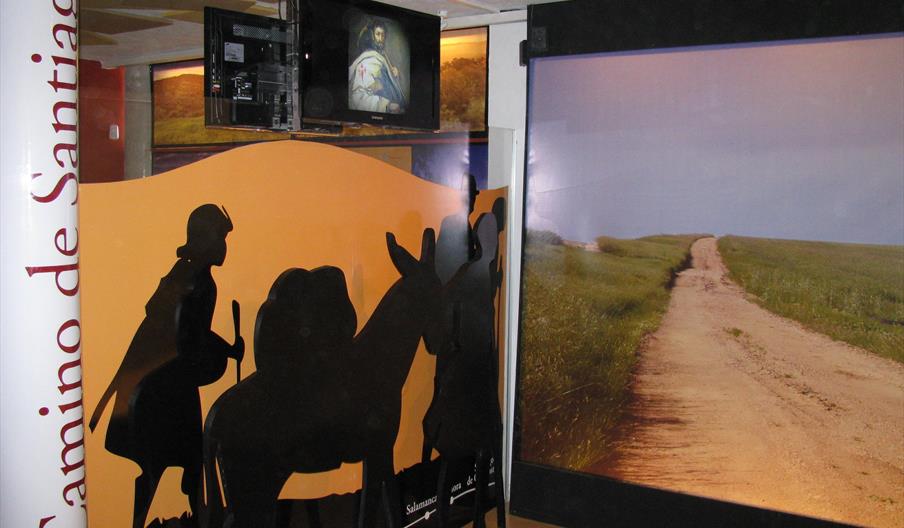 Centro de Interpretación Villa de Guillena