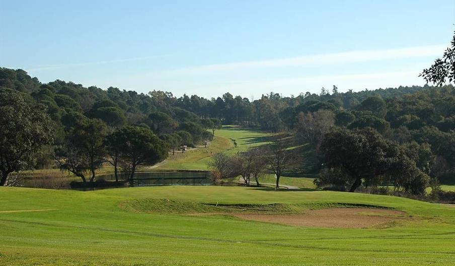 Real Club de Campo de Córdoba