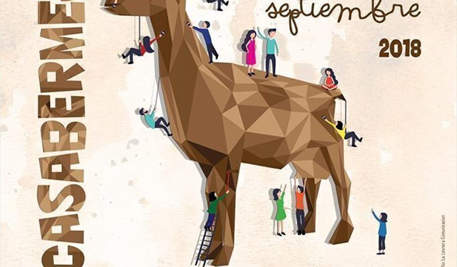 Fiesta de la Cabra Malagueña