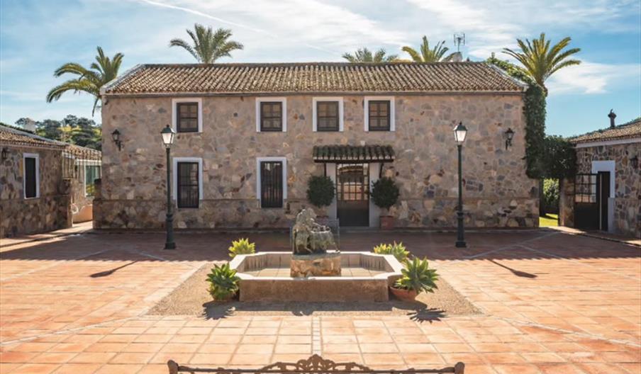 Alojamiento Rural Finca Barral