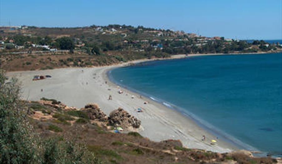 El Cabrero / Cala Taraje / Cala Sardina