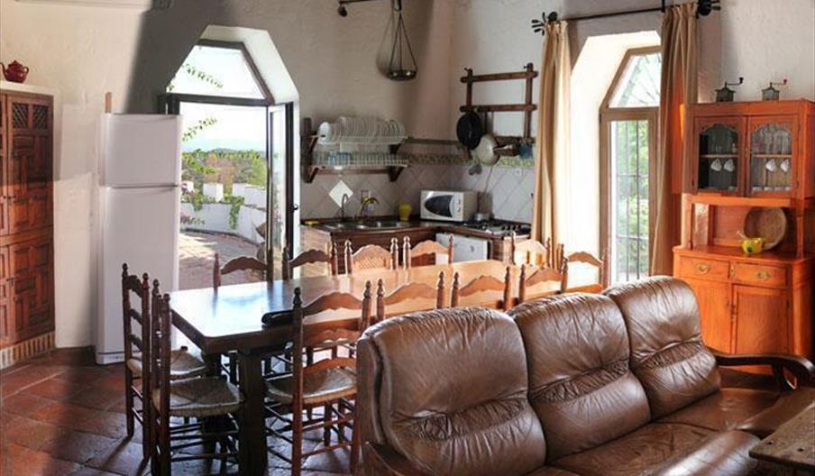 Casa Rural La Florida del Valle