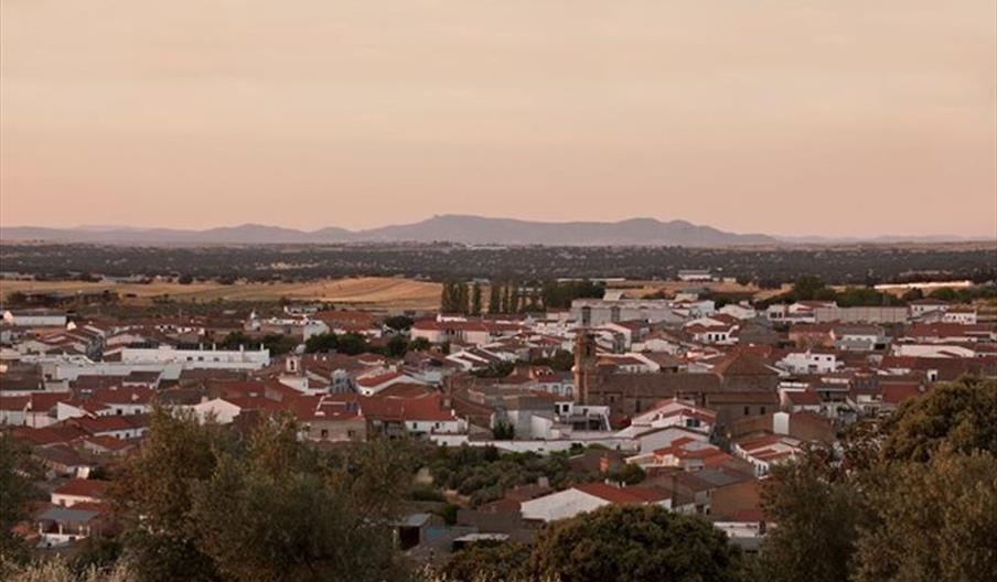 Villanueva del Duque