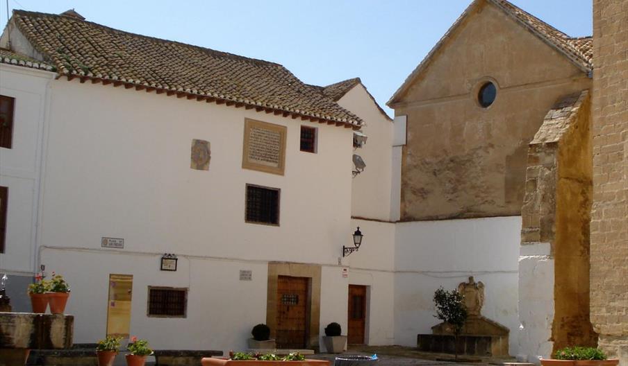 Centro de Interpretación Alhama de Granada (CIAG)