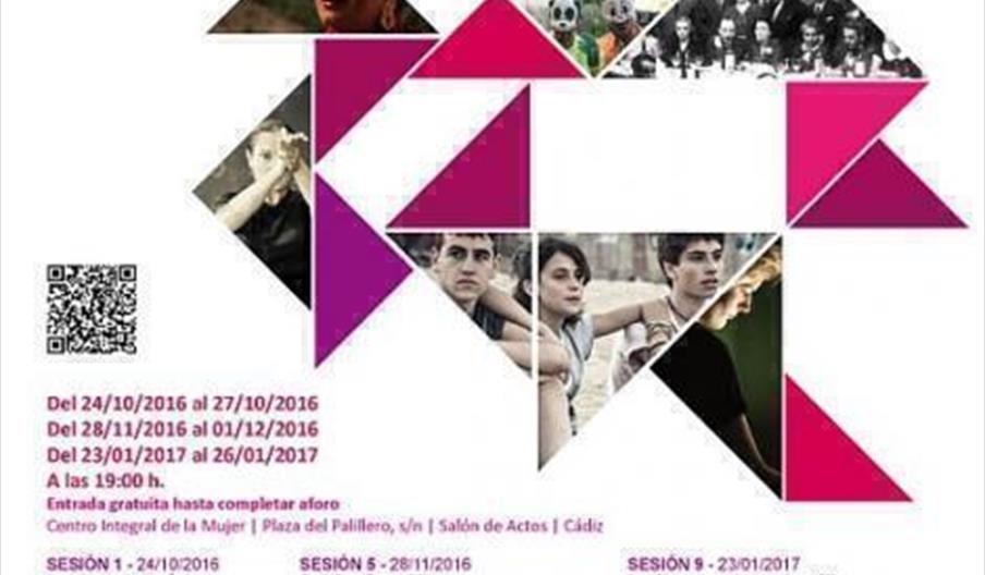 Muestra del Audiovisual Andaluz en Cádiz