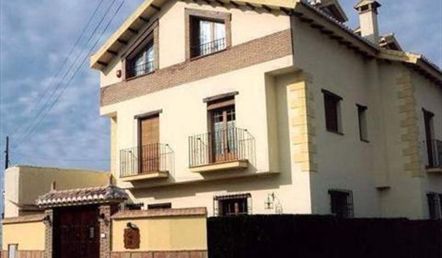 Hotel Alicia Carolina