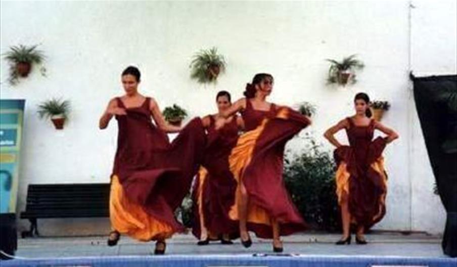 Feria de Casarabonela