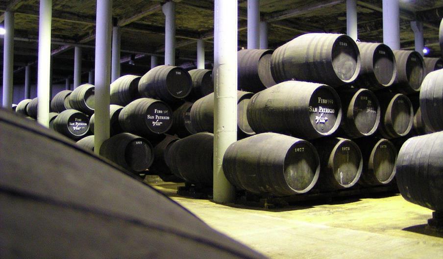 Bodegas Grupo Garvey