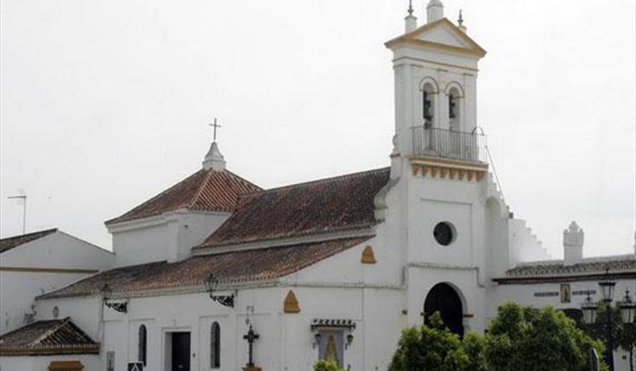 Iglesia de Nuestra Señora de la Antigua