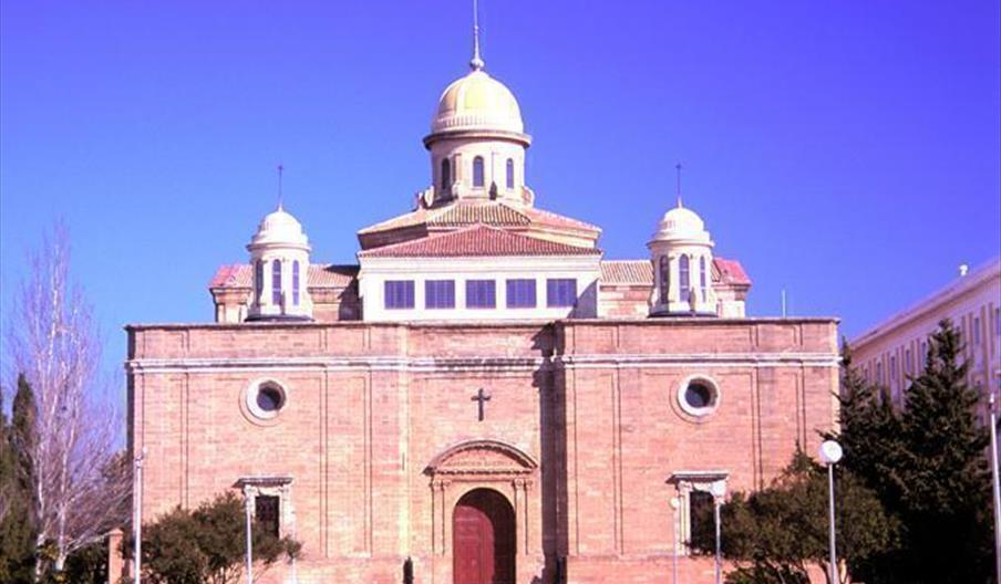 Panteón de Marinos Ilustres