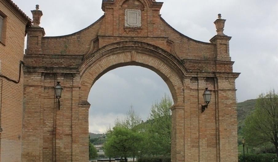 Puerta de Granada
