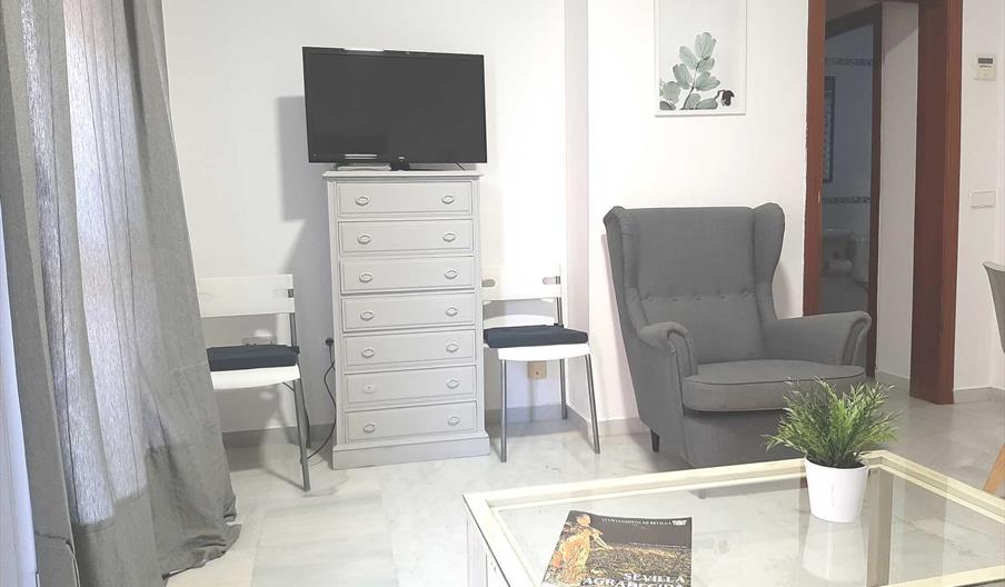 Alojamientos Morgado