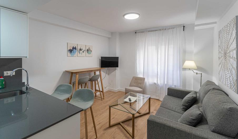 Vivienda Turística La Gaditana