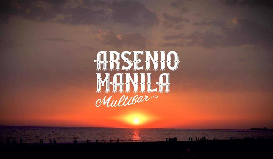 Arsenio Manila