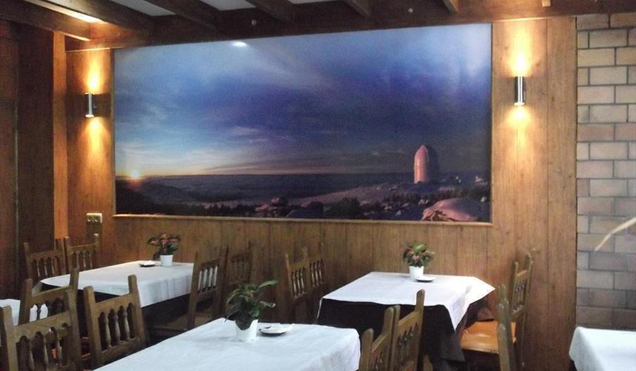 Balcón de Los Filabres