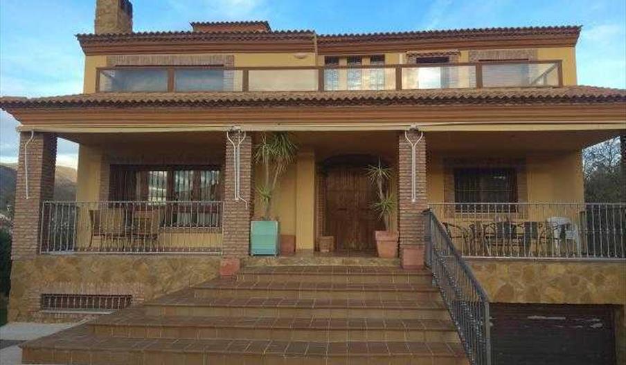 Alojamiento Rural Del Rey