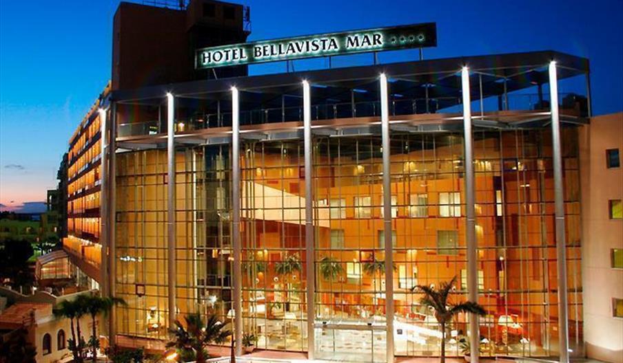 Hotel Vita Bellavista