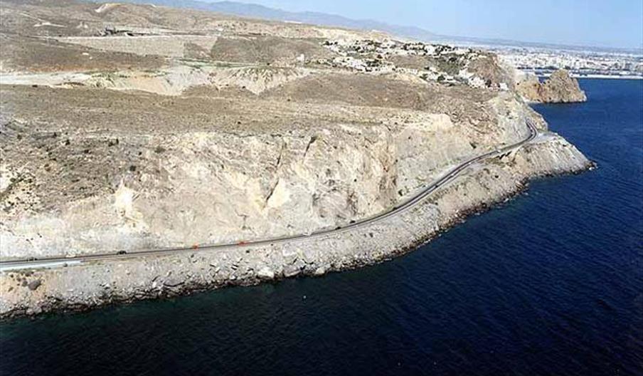 La Garrofa / Camping de La Garrofa