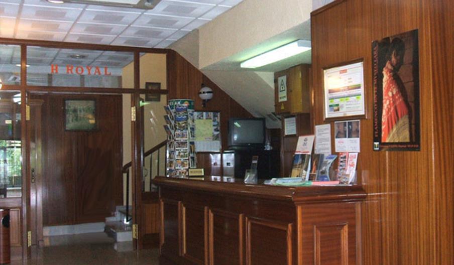 Hotel Royal