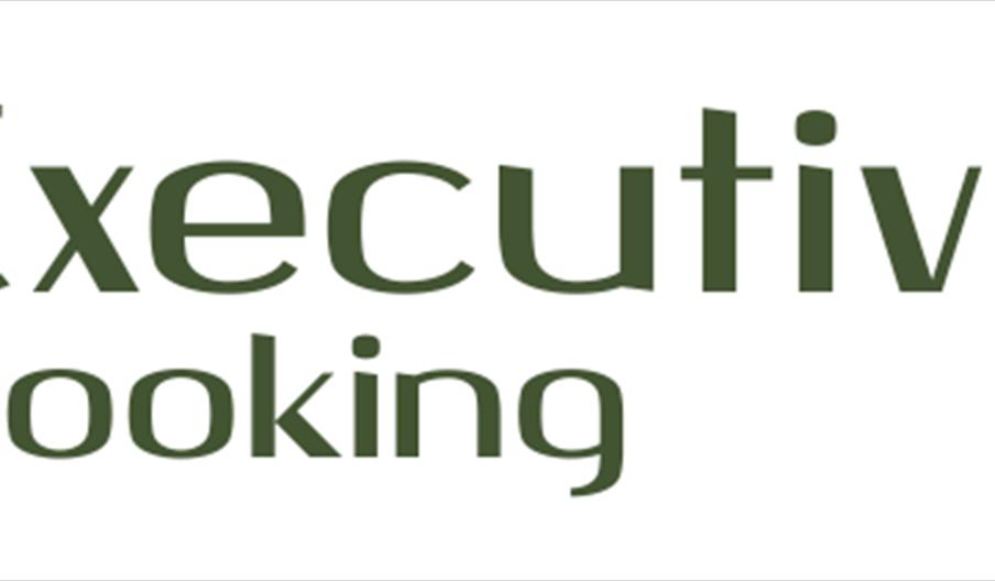 Executive Golf Booking