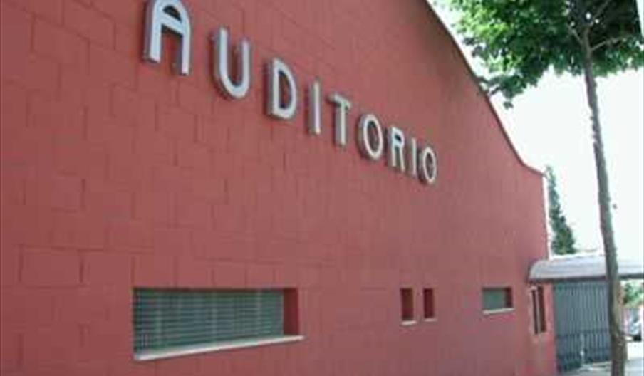 Auditorio Benalmádena