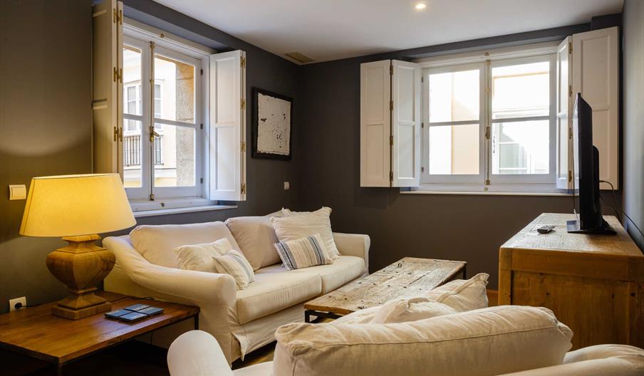 Alma PICARA Apartment