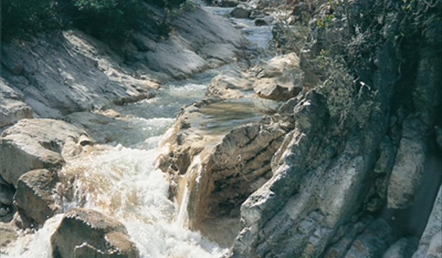 Andalusien: Natur pur