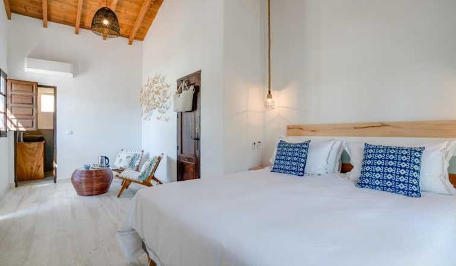 Casa Baliza. Alhaurin el Grande (Málaga)