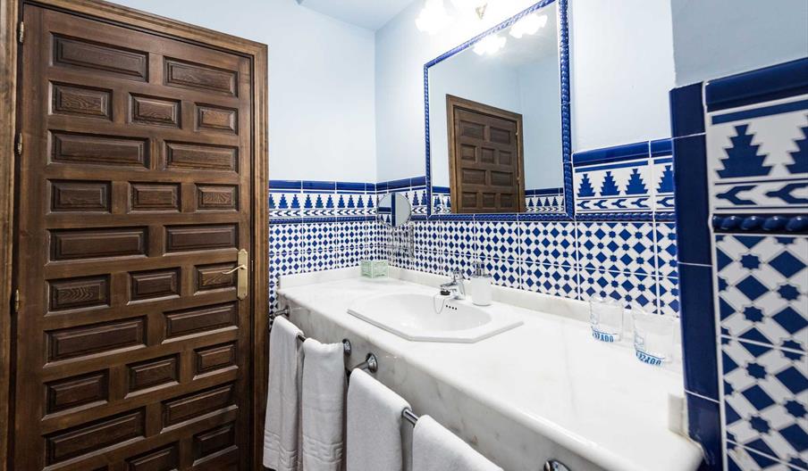 Soho Boutique Palacio San Gabriel